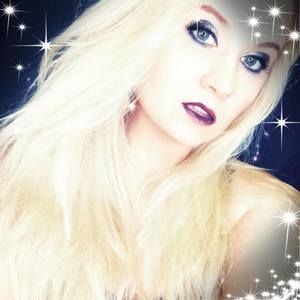 Meet your Posher, Briana